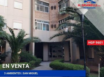 HGP-HGP-9601_2 · Departamento 3 Ambientes. | Coronel Charlone Al 600