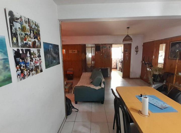 Venta Departamento 6 Ambientes Villa Soldati