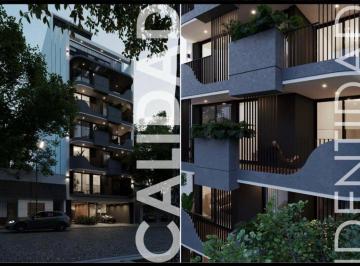 Departamento de 3 ambientes, Liniers · Liniers. Pieres 800. Semipiso 3 Amb Frente Balcon " en Construccion "