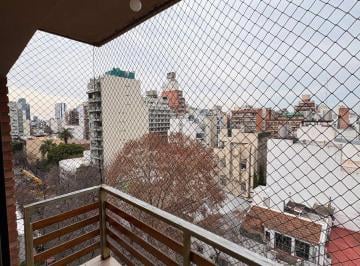 Departamento de 3 ambientes, Núñez · Alquiler 3 Ambientes con Cochera en Núñez