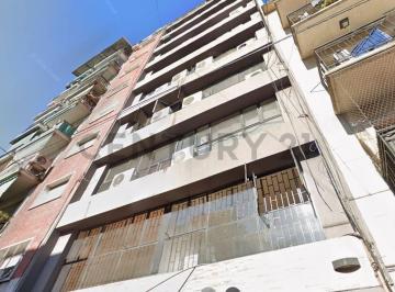 Oficina comercial · 32m² · 1 Ambiente · Alquiler Oficina en Barrio Monserrat Muy Cerca de Av 9 de Julio