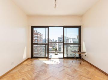Departamento · 79m² · 3 Ambientes · Alquiler Departamento Belgrano R 3 Ambientes