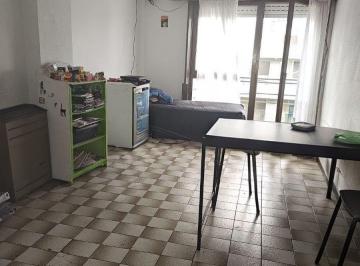 Departamento de 2 ambientes, Mar del Plata · - Alquiler 24 m - Depto. 2 Amb + Espacio P/auto. Balcón/terraza con Vista Parcial Al Mar (Z/golf/alem)