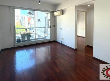 Departamento · 38m² · 2 Ambientes · Departamento - Villa Crespo
