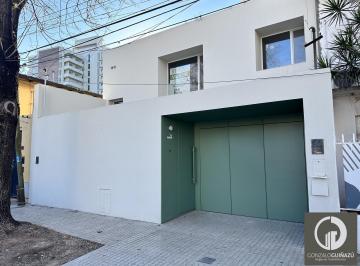 Casa · 180m² · 3 Dormitorios · 1 Cochera · Casa en Venta a Estrenar 3 Dorm. con Cochera