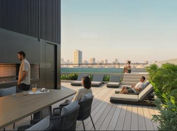 Departamento · 84m² · 3 Ambientes · Departamento en Venta en Villa Urquiza, Capital Federal, Buenos Aires