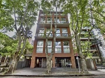 Departamento · 86m² · 3 Ambientes · 1 Cochera · Alquiler, Belgrano, 3 Ambientes, Cochera