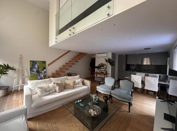 Departamento · 87m² · 3 Ambientes · 1 Cochera · Excepcional Inmueble en Alquiler!
