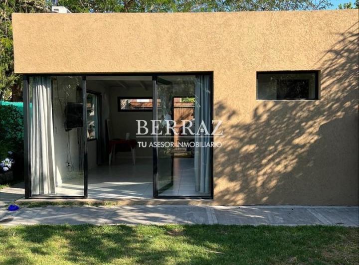 Casa · 50m² · 3 Ambientes · 1 Cochera
