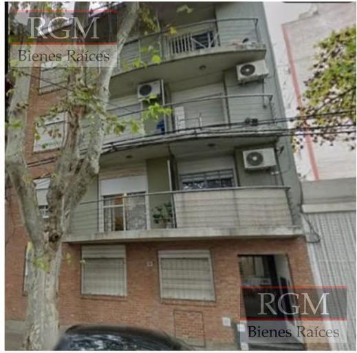 Departamento en venta en Pichincha · 1 ambiente