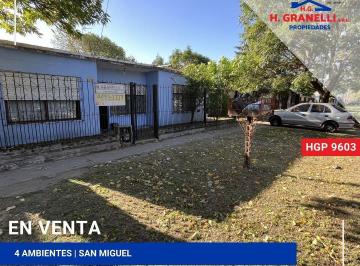 HGP-HGP-9603_2 · Casa 4 Ambientes. | Int. Arricau Al 4800