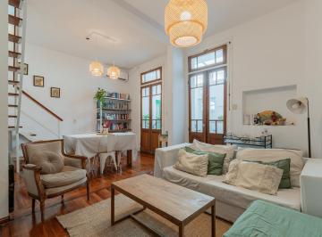 PH · 68m² · 3 Ambientes · Venta PH 3 Ambientes en Palermo