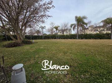 Excepcional lote en el corazón de Barrio Privado Septiembre, Escobar.
De 610 me · Lote en Venta en Septiembre, Escobar, G. B. a. Zona Norte
