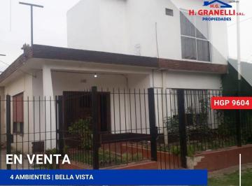 HGP-HGP-9604_2 · Casa 4 Ambientes. | Marmol Al 300