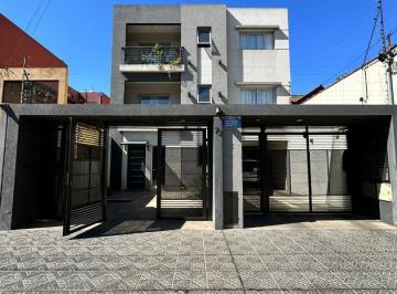 Departamento · 100m² · 3 Ambientes · 1 Cochera · Alquiler Departamento 3 Ambientes – Merlo Centro
