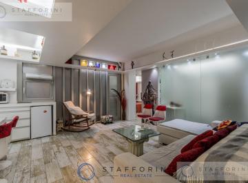 Departamento · 43m² · 2 Ambientes · Venta 2 Ambientes Ideal Airbnb Amueblado y Equipado