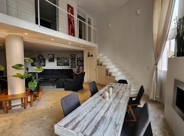 Departamento · 160m² · 4 Ambientes · 1 Cochera · Departamento Duplex 4 Ambientes en Los Silos Dorrego