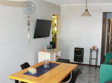 Departamento de 5 ambientes, Rosario · Departamento en Alquiler Entre Rios Al 1500