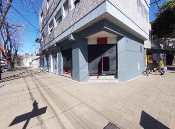 Local comercial de 1 ambiente, La Plata · Local en Alquiler en 46 Esquina 18