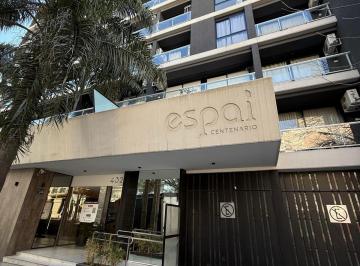Departamento · 34m² · 1 Ambiente · Departamento - Caballito