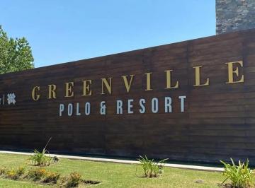 Terreno · 700m² · Venta Terreno Greenville Hudson Lote F - 54