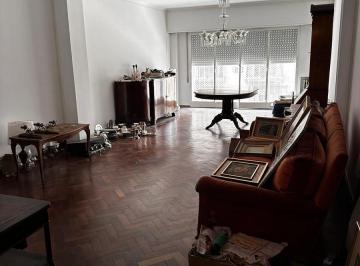 Departamento · 122m² · 4 Ambientes · Departamento en Rosario en Alquiler