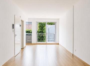 Departamento · 32m² · Departamento - Villa Crespo