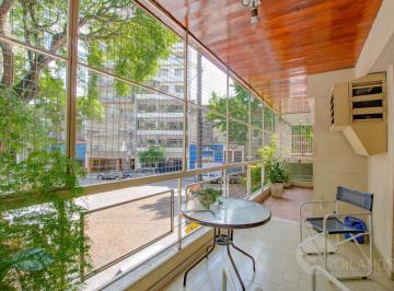 Departamento · 135m² · 4 Ambientes · 1 Cochera · Venta Departamento 4 Ambientes con Cochera en Caballito