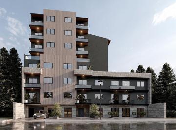 Departamento · 30m² · 1 Ambiente · Departamento en Venta Monoambiente a Construir de Reventa Centro de Bariloche Acepta Financiacion