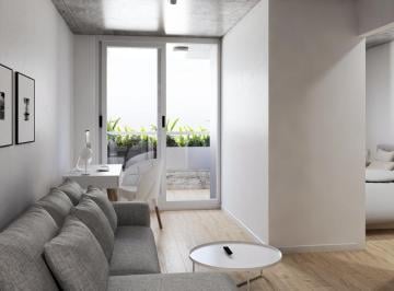 Departamento · 44m² · 2 Ambientes · Departamento de 1 Dormitorio a m de Bv Oroño