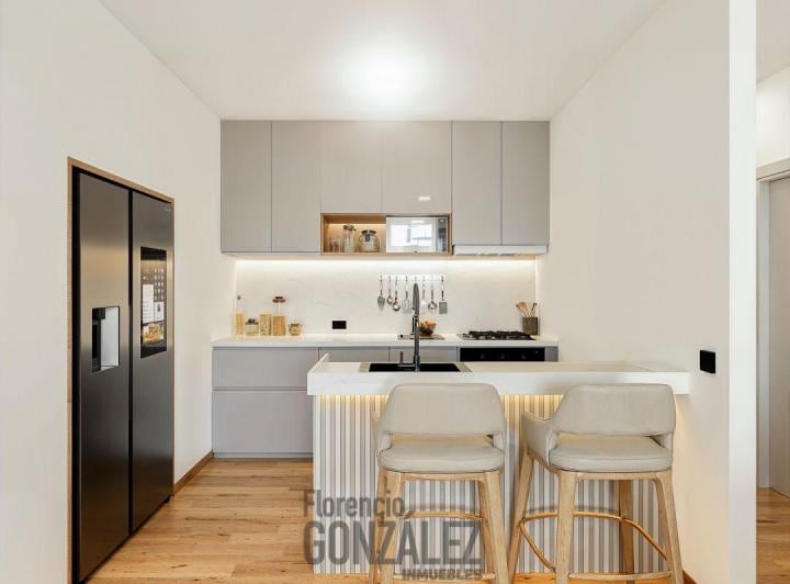 Venta de Depto 3 Ambientes en Liniers