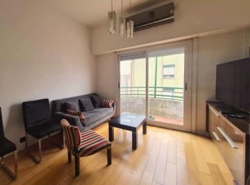 Departamento de 3 ambientes, Almagro · Alegre 3 Ambientes Muy Luminoso