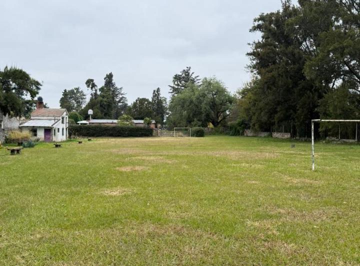 Terreno · 4000m²