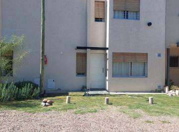 Departamento · 42m² · 1 Ambiente · 1 Cochera · Departamento Barrio Cerrado Carrodilla