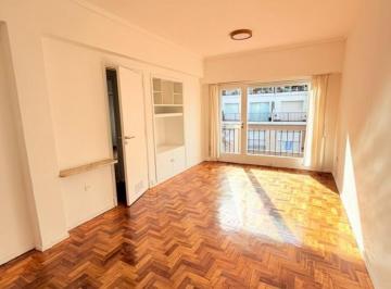 Departamento · 60m² · 3 Ambientes · Dpto 3 Ambientes - Plaza Mitre - Mar del Plata - Alquiler 24 Meses