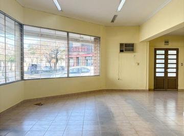 Local comercial de 2 ambientes, Ciudad de Santa Fe · Salón en Esquina Ideal Para Local Comercial, Oficina o Usos Múltiples