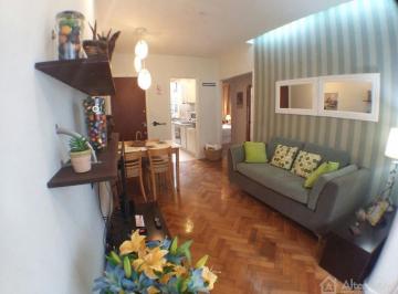 Departamento · 66m² · 3 Ambientes · Alquiler Temporario Mensual en Buenos Aires