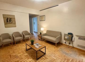 Departamento · 65m² · 3 Ambientes · Departamento Oficina o Consultorio en Alquiler en Recoleta
