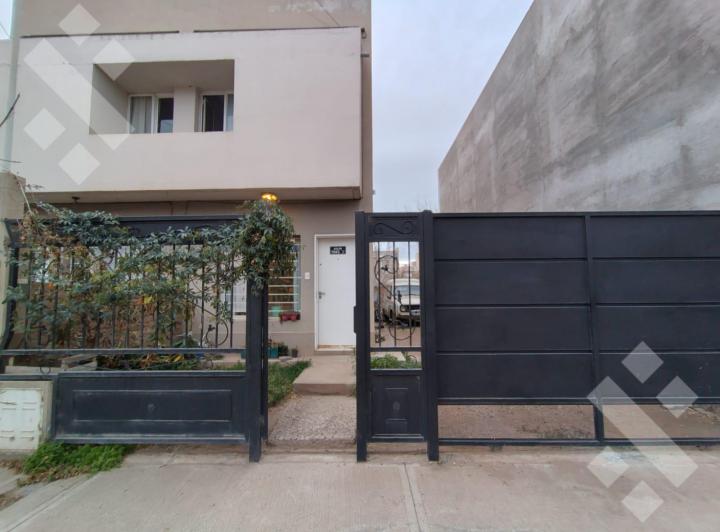 PH · 62m² · 4 Ambientes