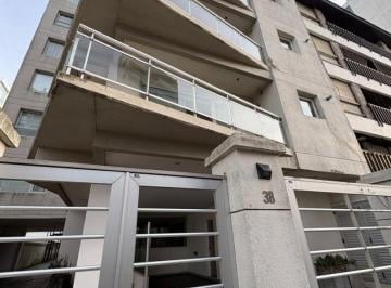 CRP-CRP-3521_2 · Venta de Hermoso Departamento 3 Ambientes con Cochera y Baulera en Playa Grande