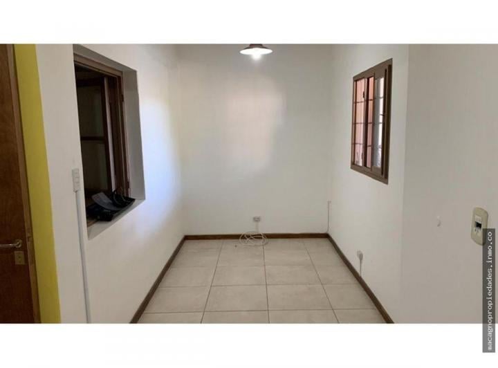 Departamento · 100m² · 4 Ambientes