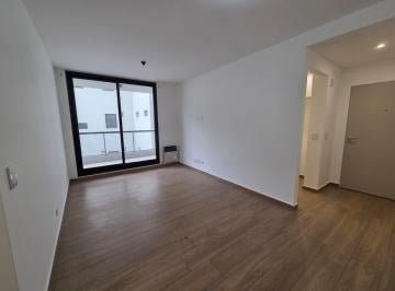 Departamento · 45m² · 2 Ambientes · 1 Cochera · Departamento 2 Ambientes + Cochera Cubierta