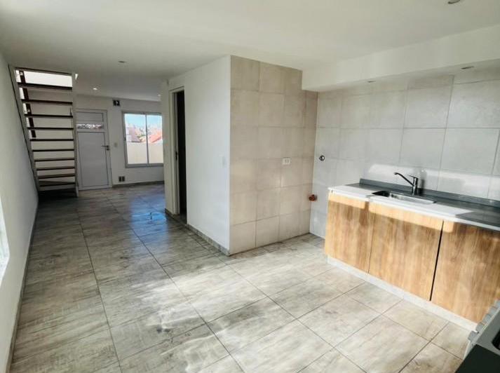 Departamento · 57m² · 3 Ambientes · 1 Cochera
