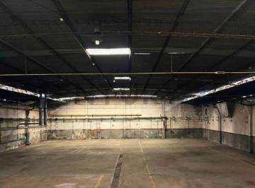 Bodega-Galpón · 1400m² · Alquiler Galpon Munro Deposito/distribucion