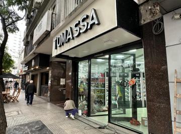Local comercial · 190m² · Venta Local en Villa Crespo con Renta
