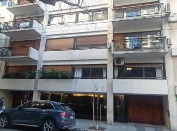 Departamento · 163m² · 3 Dormitorios · Departamento en Recoleta