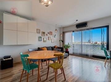 Departamento · 69m² · 3 Ambientes · Departamento en Parque Cha