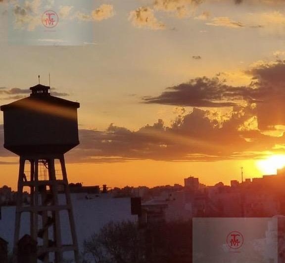 Departamento en Parque Cha