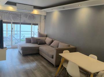 Departamento de 3 ambientes, Monserrat · Departamento 3 Ambientes C/balcón, Contrafrente, 65 m²