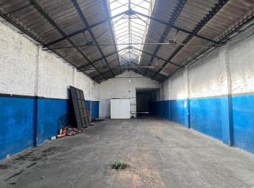 Depósito · 231m² · Galpon en Lanús Centro